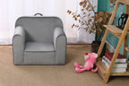 KIDS CLUB SOFA, KIDS COUCH, TODDLER SOFA - Grand Goldman
