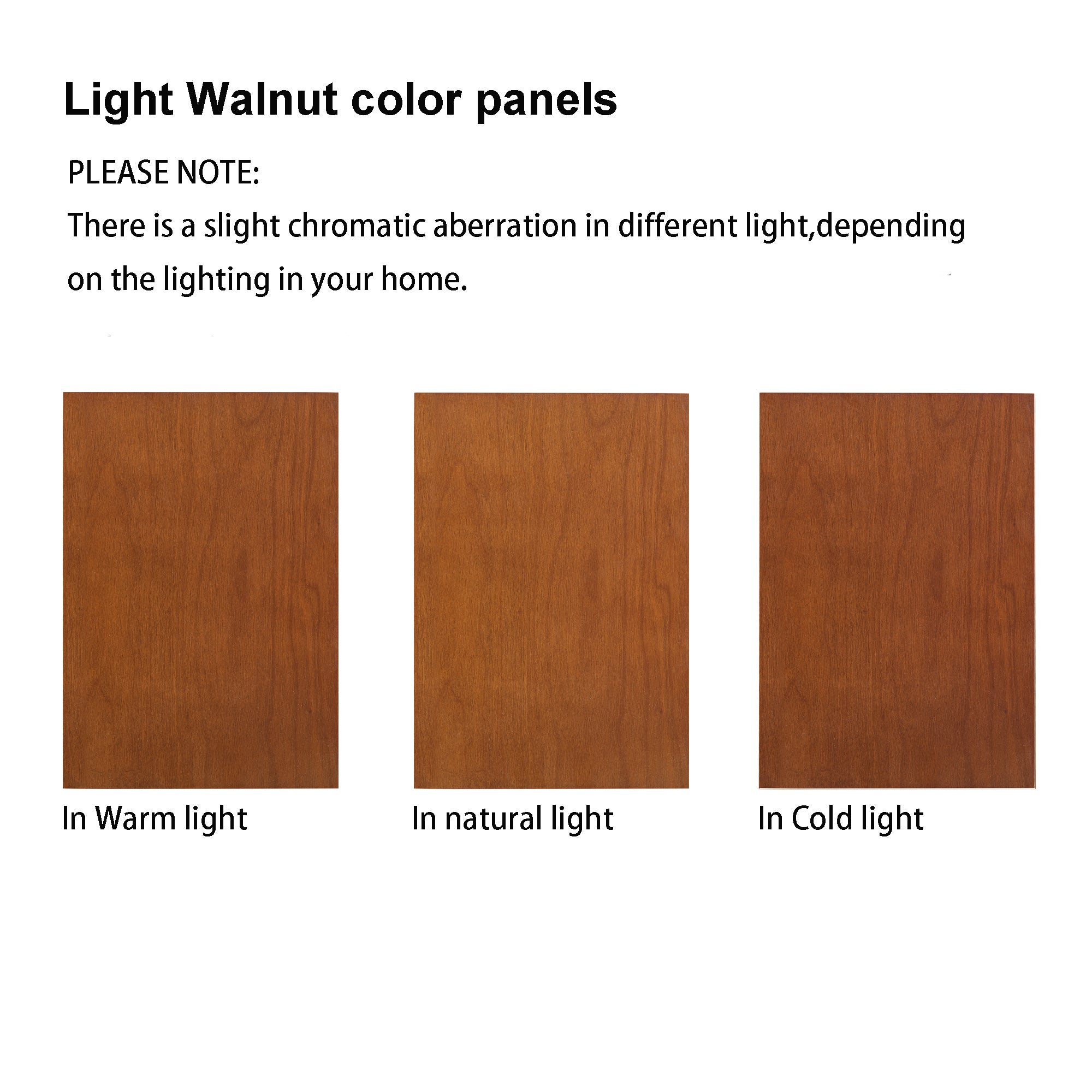 Lighted Curio Cabinet with Adjustable Shelves, Mirrored Back, and Tempered Glass Doors, 6-Tier Walnut Finish - Grand Goldman Shop