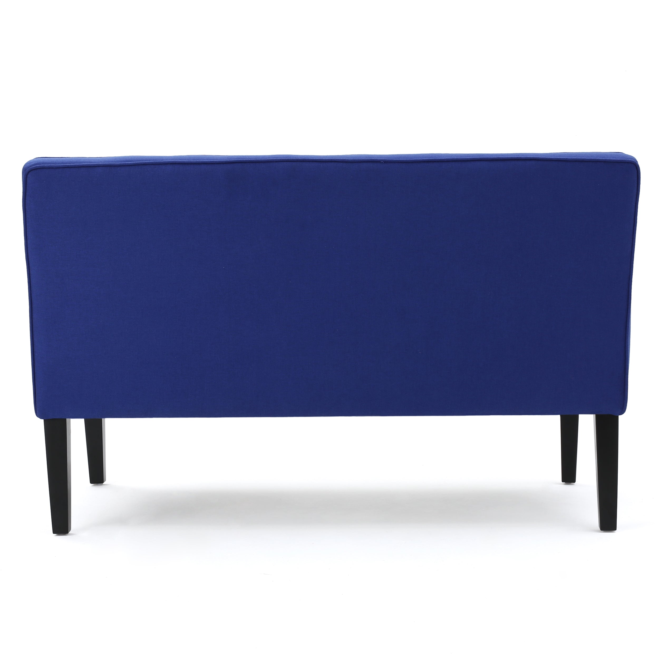50'' Upholstered Loveseat - Grand Goldman Shop