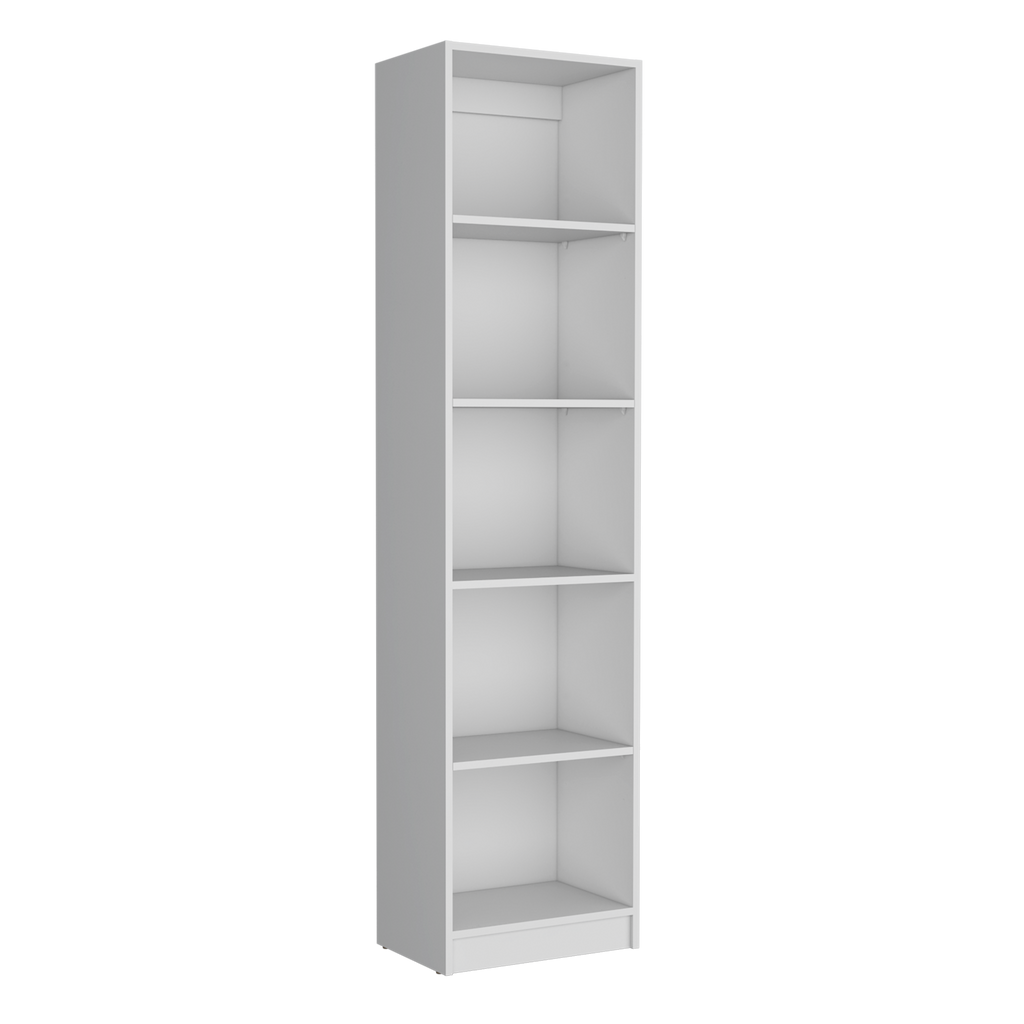 Luetz 3 Piece Home Bookcase set, 67' Wide with 15 Shelves ,  Living Room Set Set  White - Grand Goldman