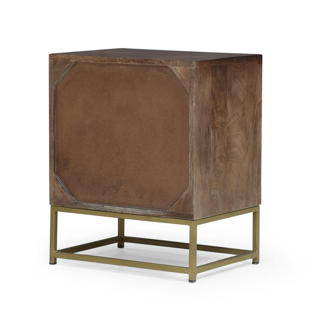 NIGHT STAND - Grand Goldman Shop