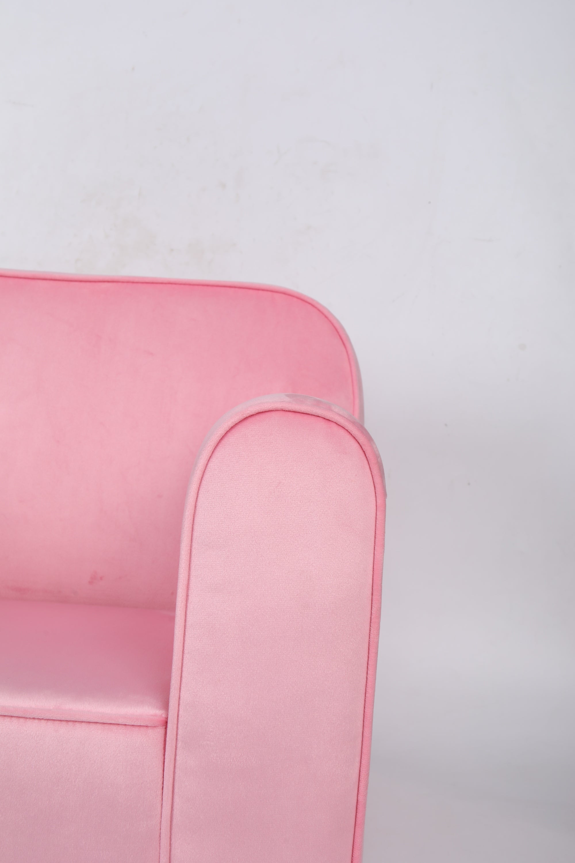 KIDS CLUB SOFA, KIDS COUCH, TODDLER SOFA - Grand Goldman