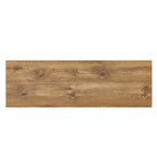Console Table, 43.4-Inch Long Narrow Entryway Table with V-Shaped Base, Rustic Sofa Console for Hallway, Living Room, Behind Sofa - Grand Goldman Shop