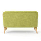Love seat(pale green) - Grand Goldman Shop
