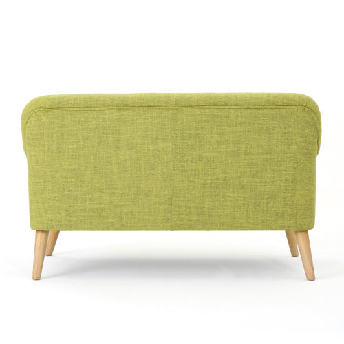 Love seat(pale green) - Grand Goldman Shop