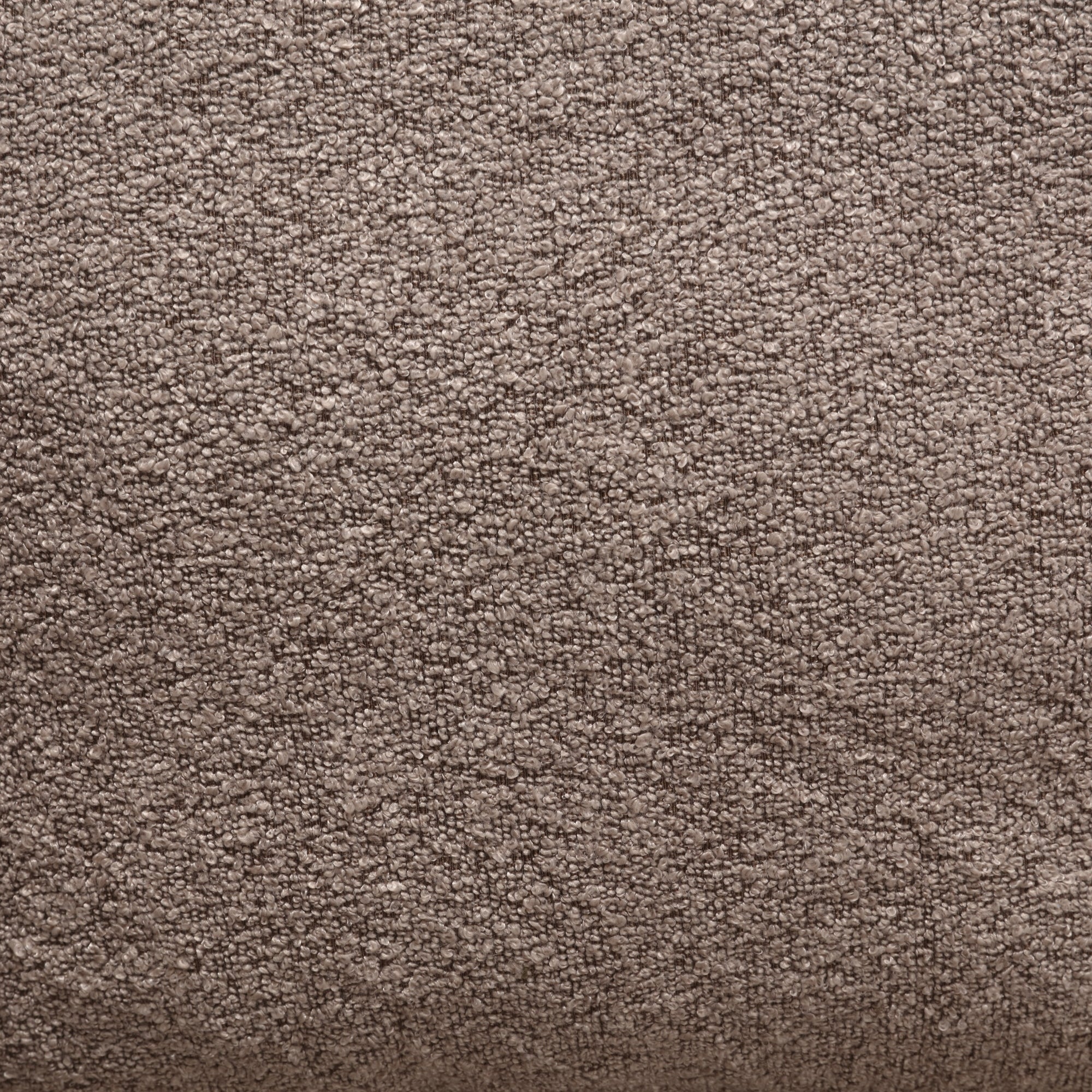 Cozy Beanbag Chair with High Resilience Foam Core for Two  -Brown Chenille, 66x35x25 inches - Grand Goldman Shop
