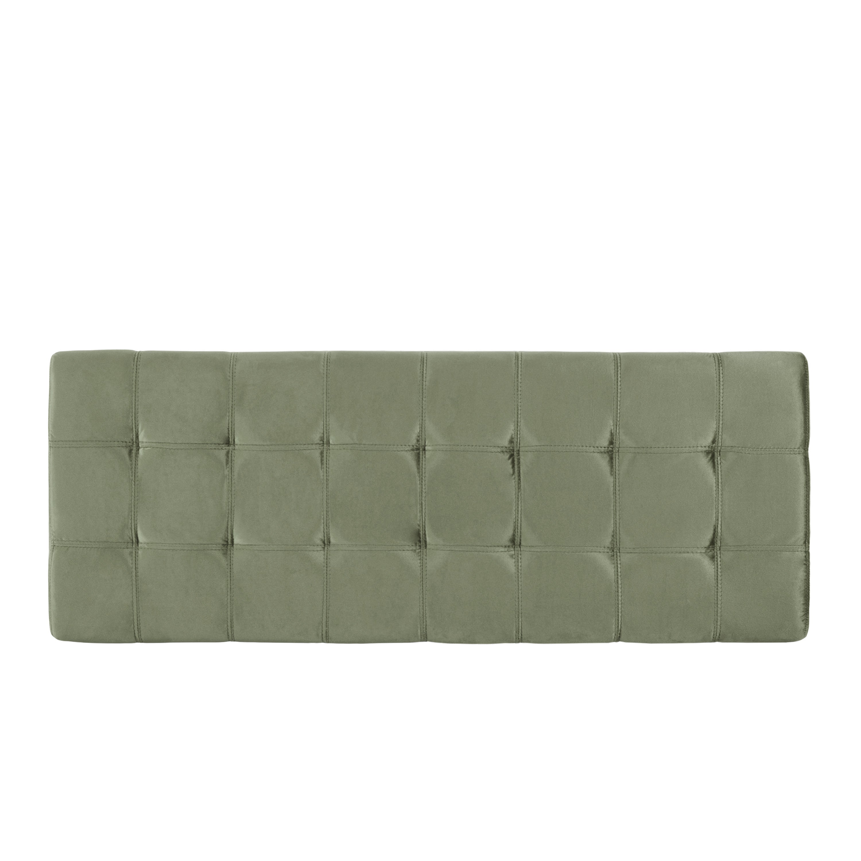 Wendover Elegant Velvet Tufted Storage Bench with Lift-Up Top and Birch Wood Legs - Grand Goldman Shop