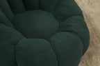 Bean Bag Chair, Bean Bag Sofa Chair with Armrests Stuffed High-Density Foam, Lazy Sofa Comfy Chairs BeanBag Chair for Adults in Living Room,Bedroom Reading - Grand Goldman Shop