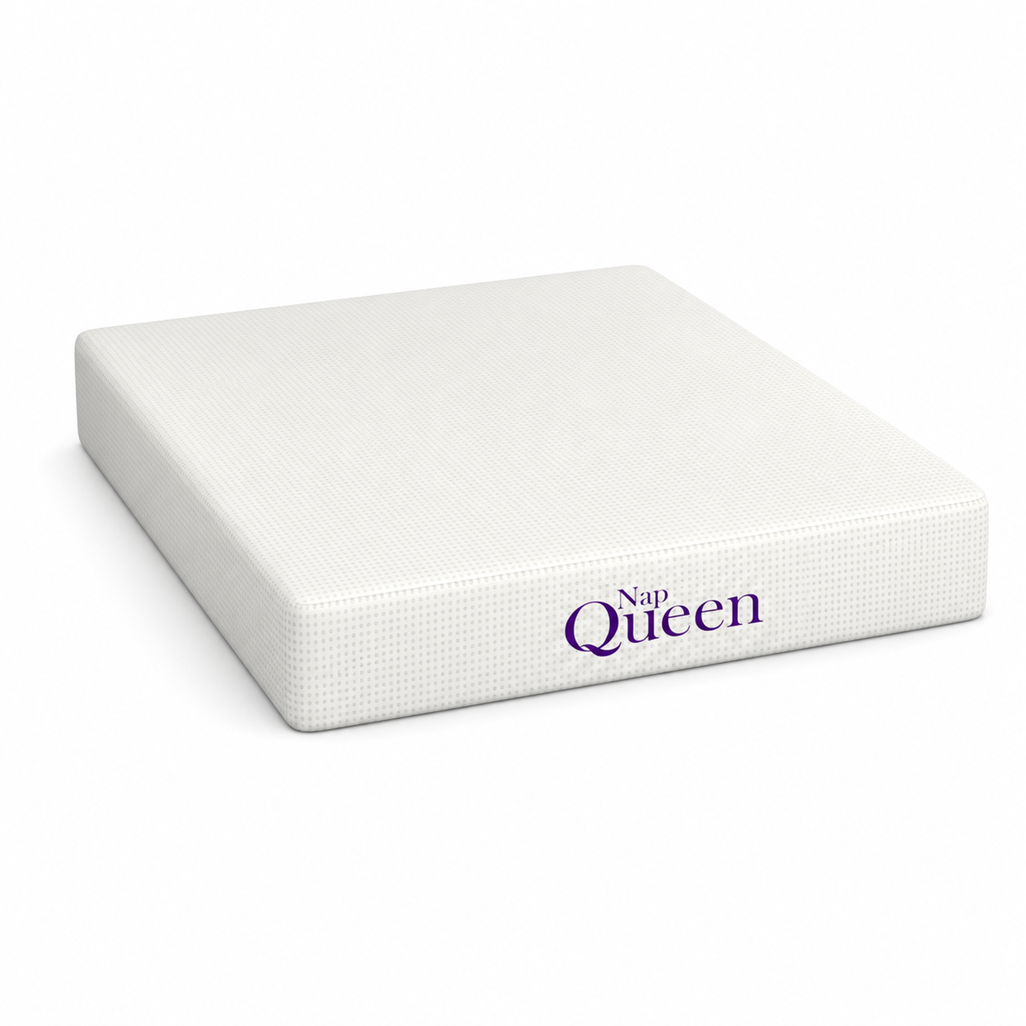 NapQueen 6 inch Full size Memory Foam Mattress - Grand Goldman Shop
