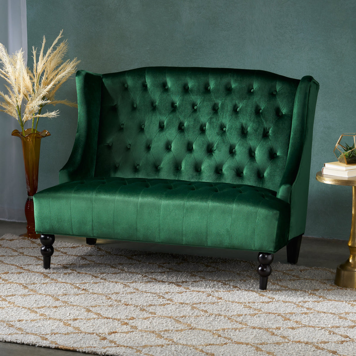 LOVESEAT - Grand Goldman Shop