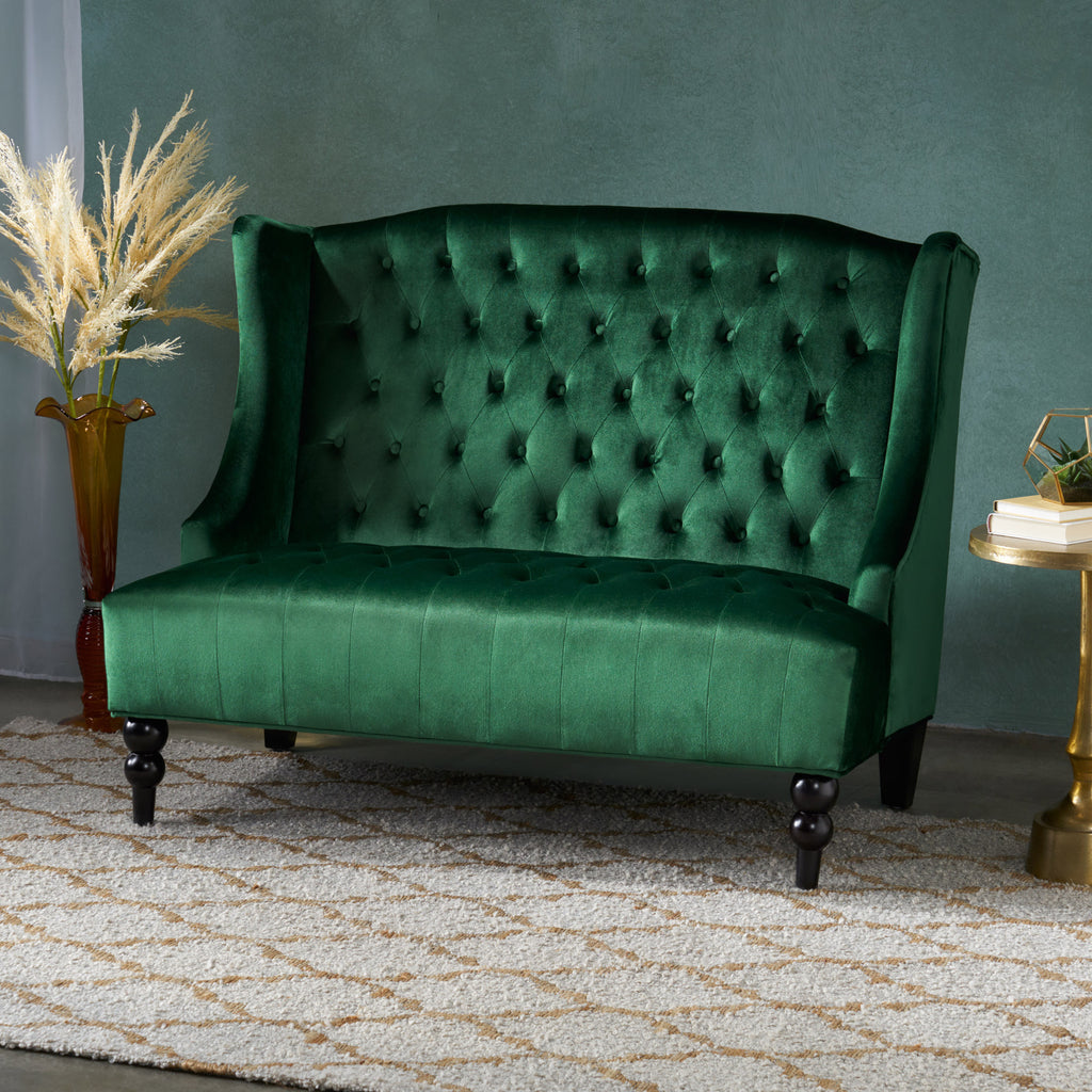 LOVESEAT - Grand Goldman Shop