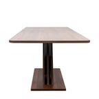 Multifunctional extendable console table - Grand Goldman Shop