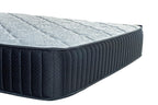 Assembled in USA - 10' Full Nest Basic Innerspring Hybrid Mattress, Pressure Relief, and Motion Isolation, CertiPUR-US and Oeko TEX Certified - Grand Goldman Shop