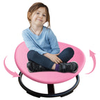 KIds Sensory Swivel Chair For Children With Autism, Sensory Toys For Children With ADHD, Training Body Coordination, For Focu