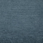 Convertible Sofa Bed 62.75' Loveseat with Adjustable Backrest and USB Ports in Blue Chenille Fabric - Grand Goldman Shop