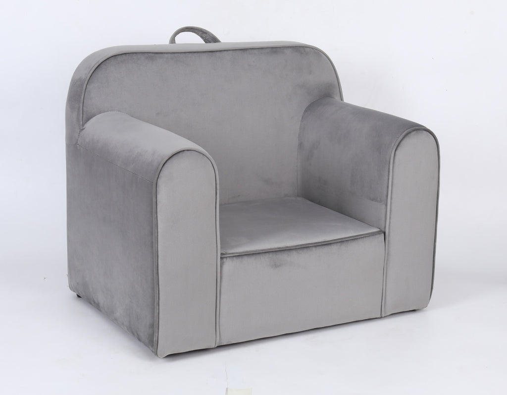 KIDS CLUB SOFA, KIDS COUCH, TODDLER SOFA | Premium Home Decor - Grand Goldman