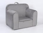 KIDS CLUB SOFA, KIDS COUCH, TODDLER SOFA | Premium Home Decor - Grand Goldman