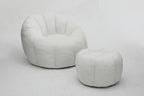 Sofa Chair - Grand Goldman Shop