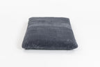 Bean bag chair for Adults ,Accent Armless Lazy Sofa, Casual Single Sofa, Corduroy Fabric, For Living Room And Bedroom , With Backrest, Single Seat - Grand Goldman Shop