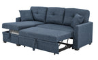 Pull-Out Sofa Bed - Grand Goldman Shop