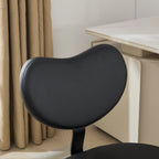 Meditation Chair Plus, Cross Legged Chair with Wheels, ADHD Chair, Criss Cross Desk Chair with Lumbar Support and Adjustable 