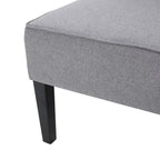 50'' Upholstered Loveseat - Grand Goldman Shop