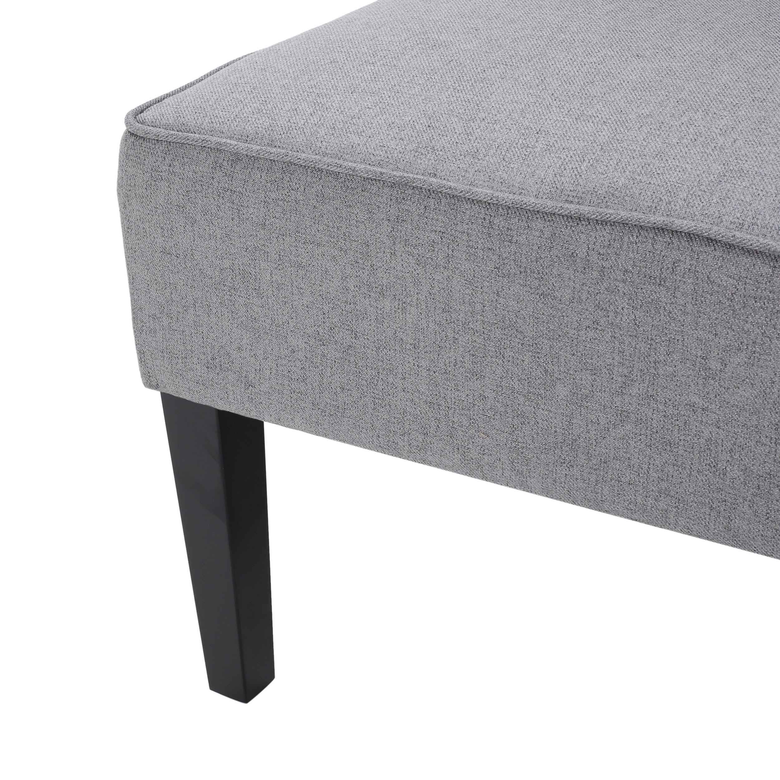 50'' Upholstered Loveseat - Grand Goldman Shop