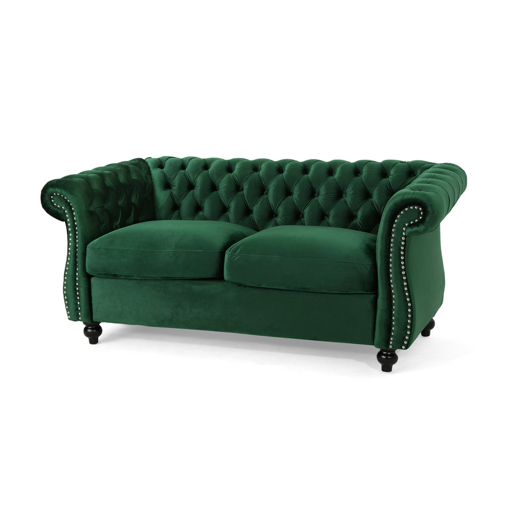 LOVESEAT SOFA - Grand Goldman Shop