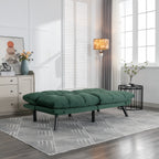 Emerald Convertible Folding Modern sofa Bed - Grand Goldman Shop