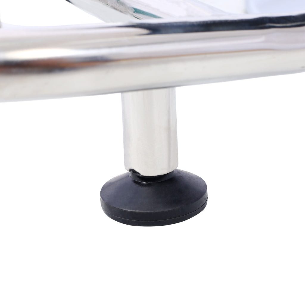 Stainless steel frame,Fashion style Hair Salon Chair Styling Heavy Duty Hydraulic Pump Barber Chair Beauty Shampoo Barbering 