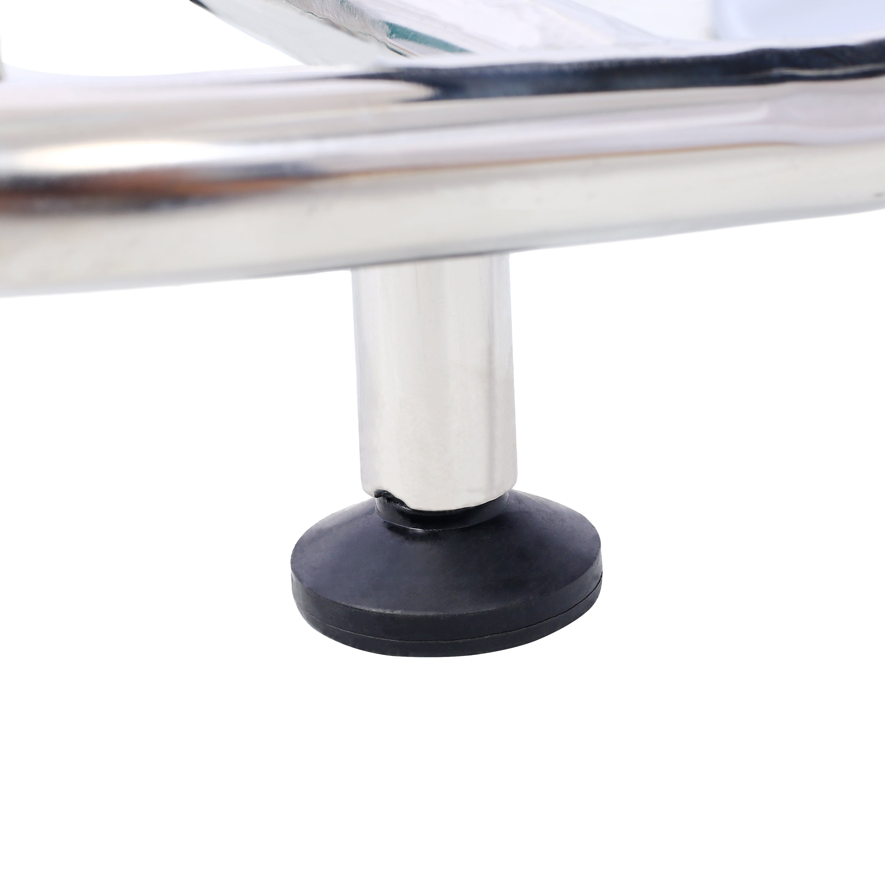 Stainless steel frame,Fashion style Hair Salon Chair Styling Heavy Duty Hydraulic Pump Barber Chair Beauty Shampoo Barbering 