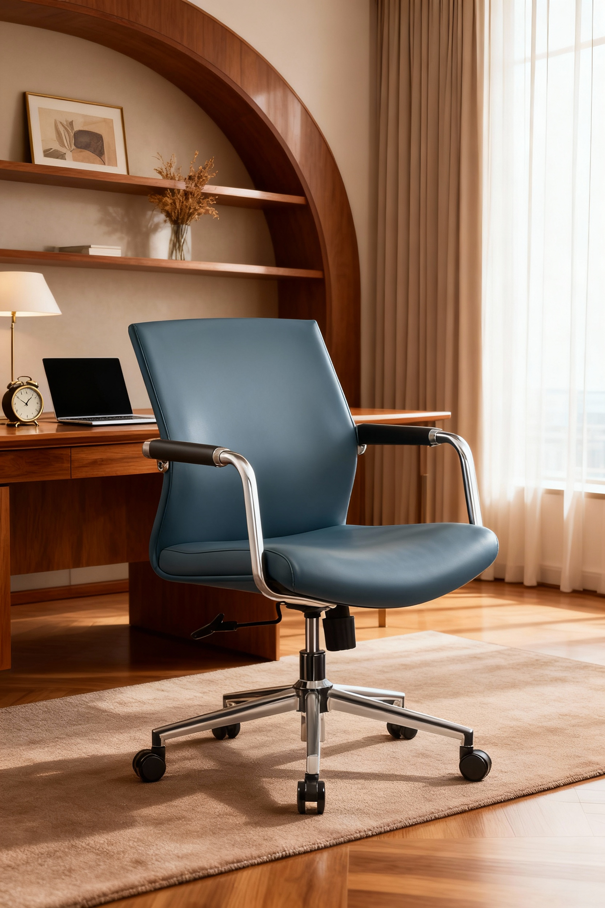 PY-29 | Premium Home Decor - Grand Goldman