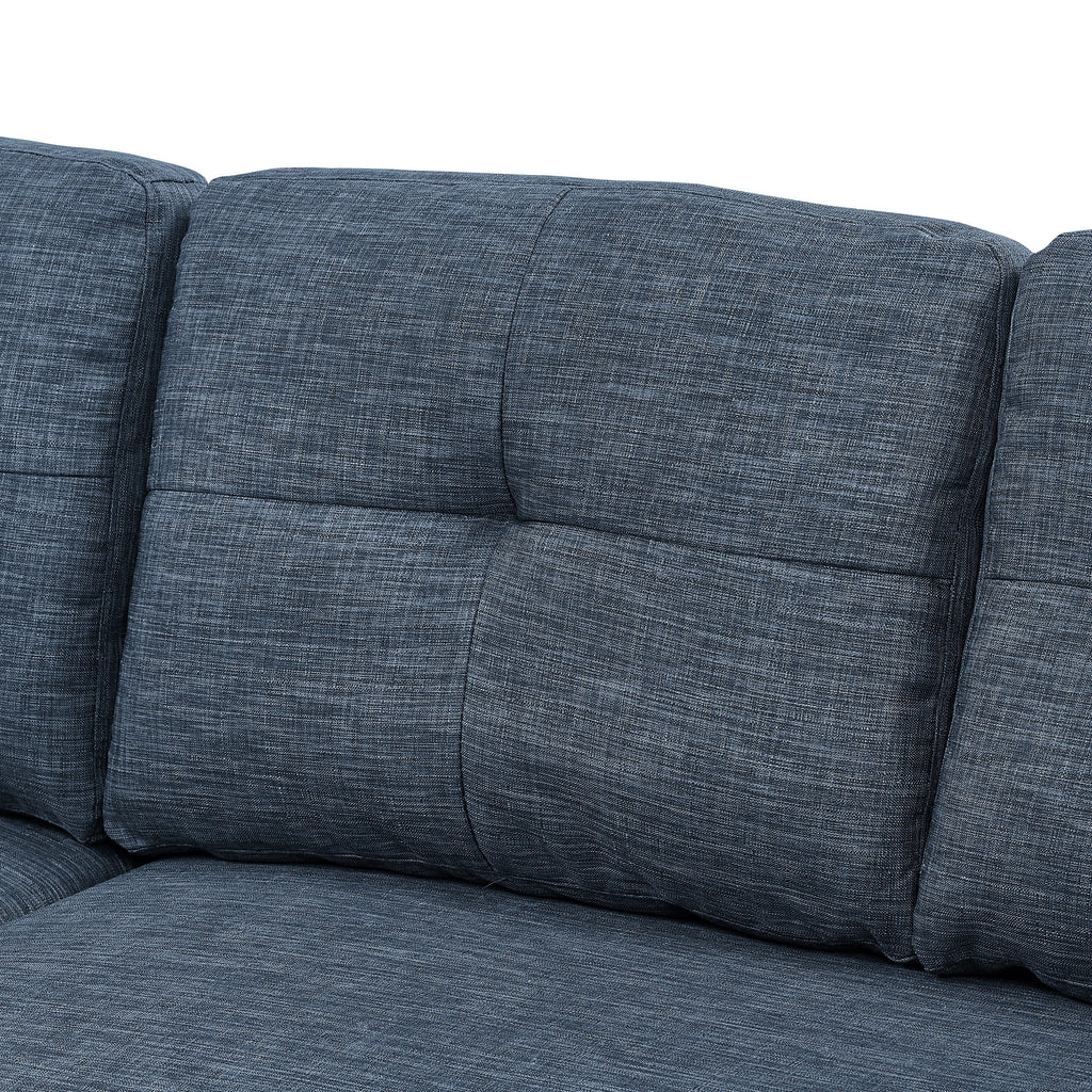 Pull-Out Sofa Bed - Grand Goldman Shop