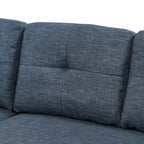 Pull-Out Sofa Bed - Grand Goldman Shop
