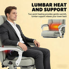 Computer Chair,Massage Chair,High Back Chair,Office Chair | Premium Home Decor - Grand Goldman