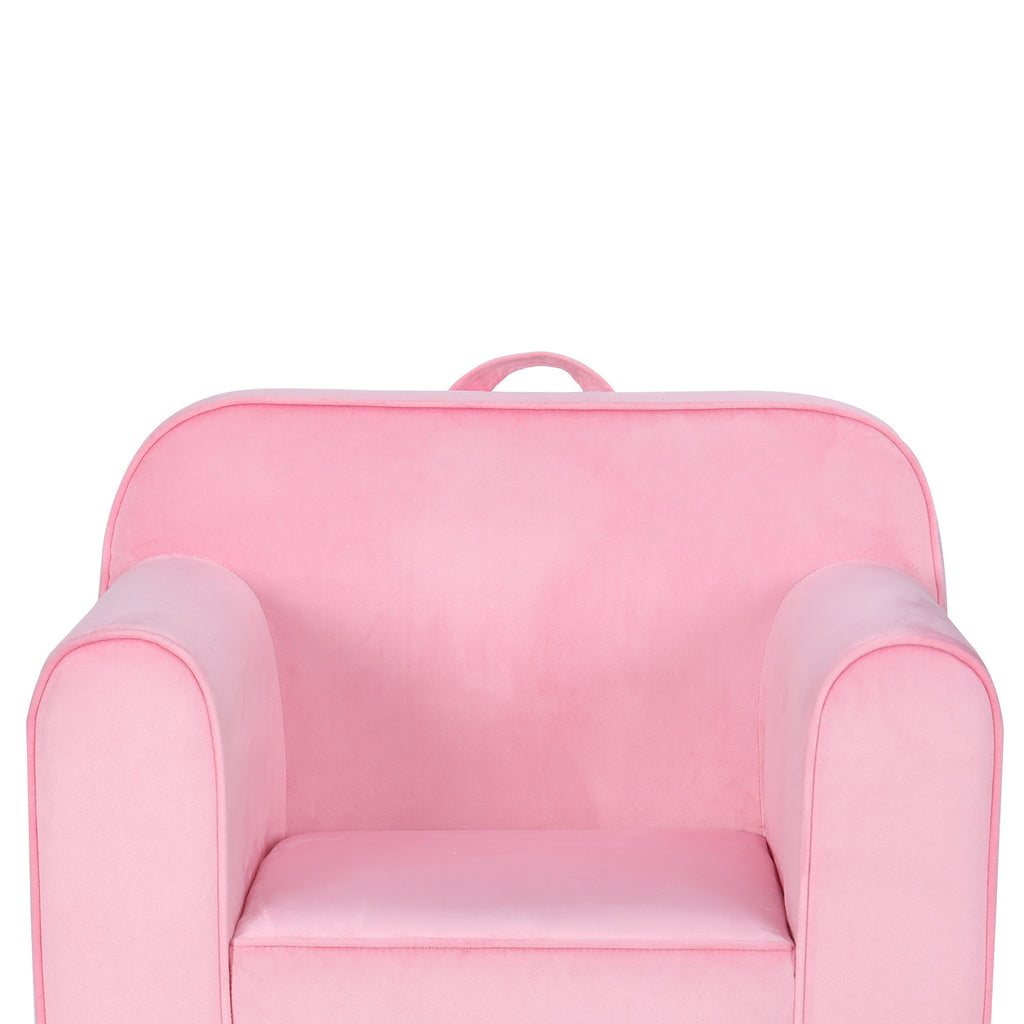 KIDS CLUB SOFA, KIDS COUCH, TODDLER SOFA | Premium Home Decor - Grand Goldman