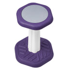 Kids Wobble Chair, Active Chair with Sponge Cushion, Wobble Stool Improves Focus, Posture and Calm Children, Ideal for School