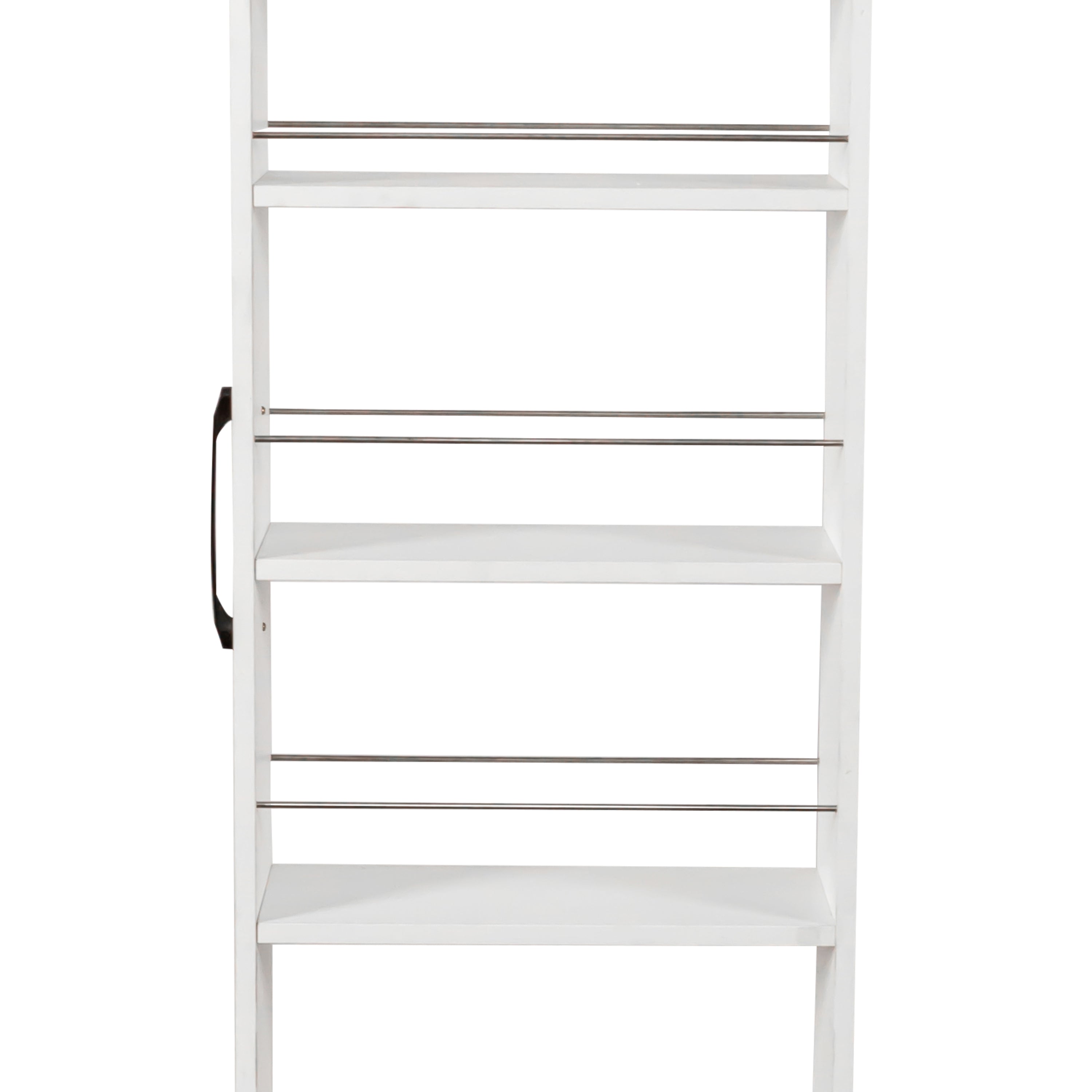 7 Tier multi-functional pull-out multi-tier storage Single-sided open shelf for Kitchen, Living Room & Narrow Spaces - Grand Goldman Shop