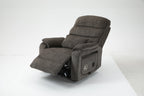 Lounge chair lift chair relax sofa chair sitting room furniture sitting room power supply elderly electric lounge chair (180 degree lying flat) - Grand Goldman Shop