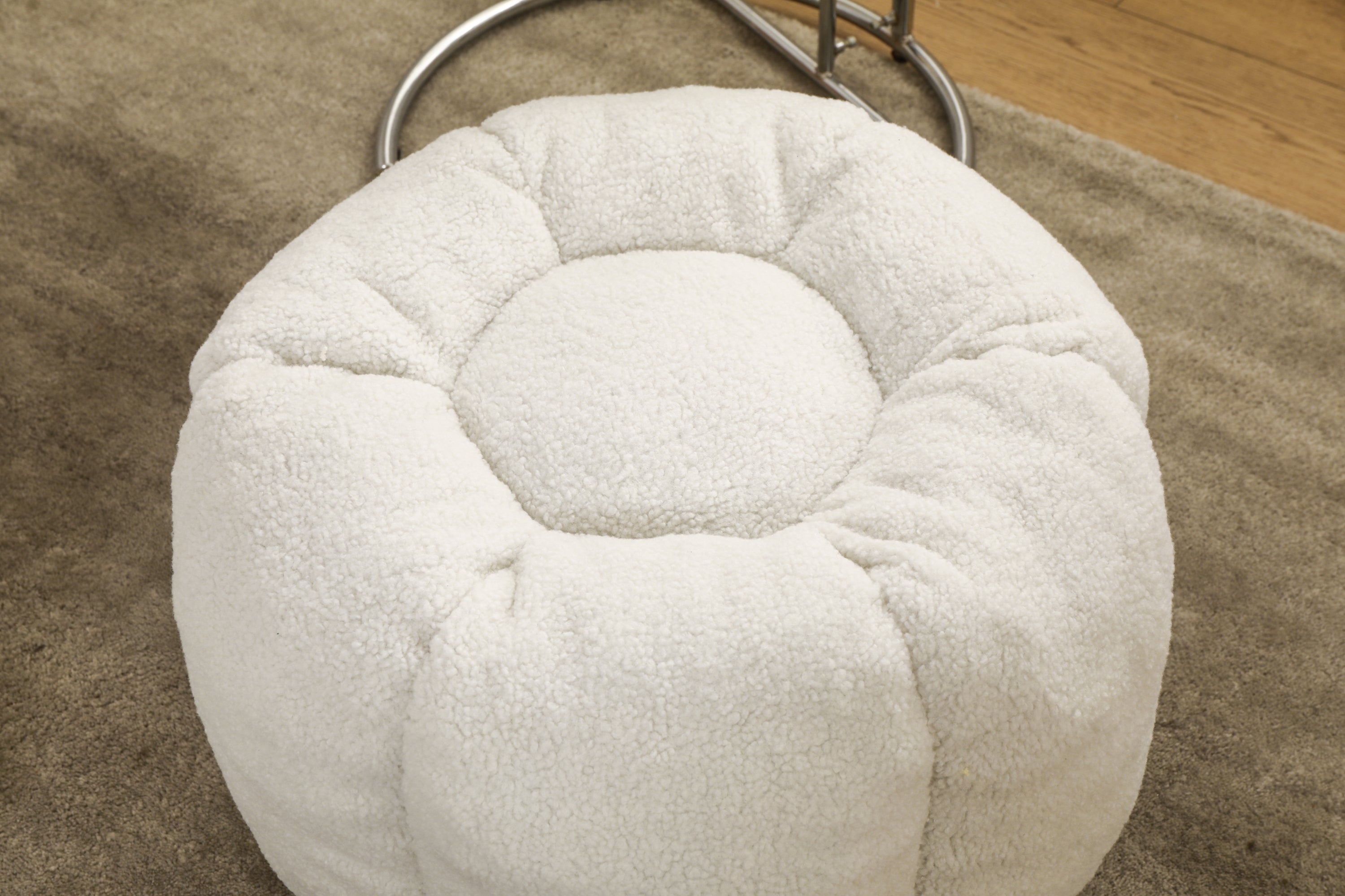 Sofa Chair - Grand Goldman Shop