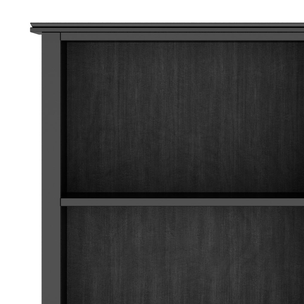 Artisan 5 Shelf Bookcase - Grand Goldman