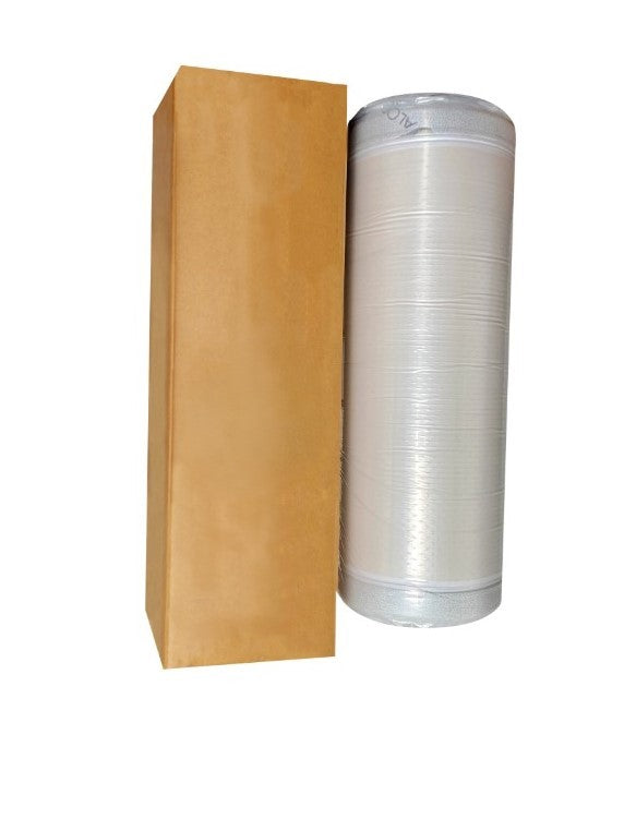 6 Inch Soft-Medium Firmness Pocket Spring Mattress - Pocket Coil Mattress, Twin size. - Grand Goldman Shop