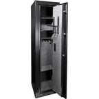 5.51 CUBIC FT TALL BIOMETRIC RIFLE SAFE - Shop Quality Furniture at Grand Goldman