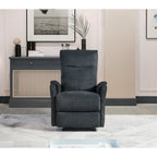 Hot selling For 10 Years ,Recliner Chair With Power function easy control big stocks ,  Recliner Single Chair For Living Room , Bed Room - Grand Goldman Shop