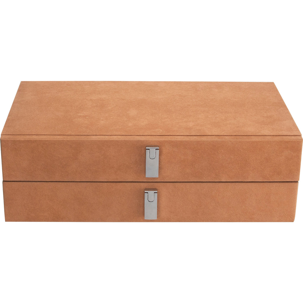 1.01 CUBIC FT WHITE JEWELRY SAFE - Shop Quality Furniture at Grand Goldman