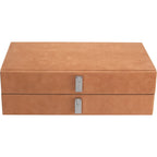 1.01 CUBIC FT WHITE JEWELRY SAFE - Shop Quality Furniture at Grand Goldman