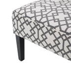 50'' Upholstered Loveseat - Grand Goldman Shop