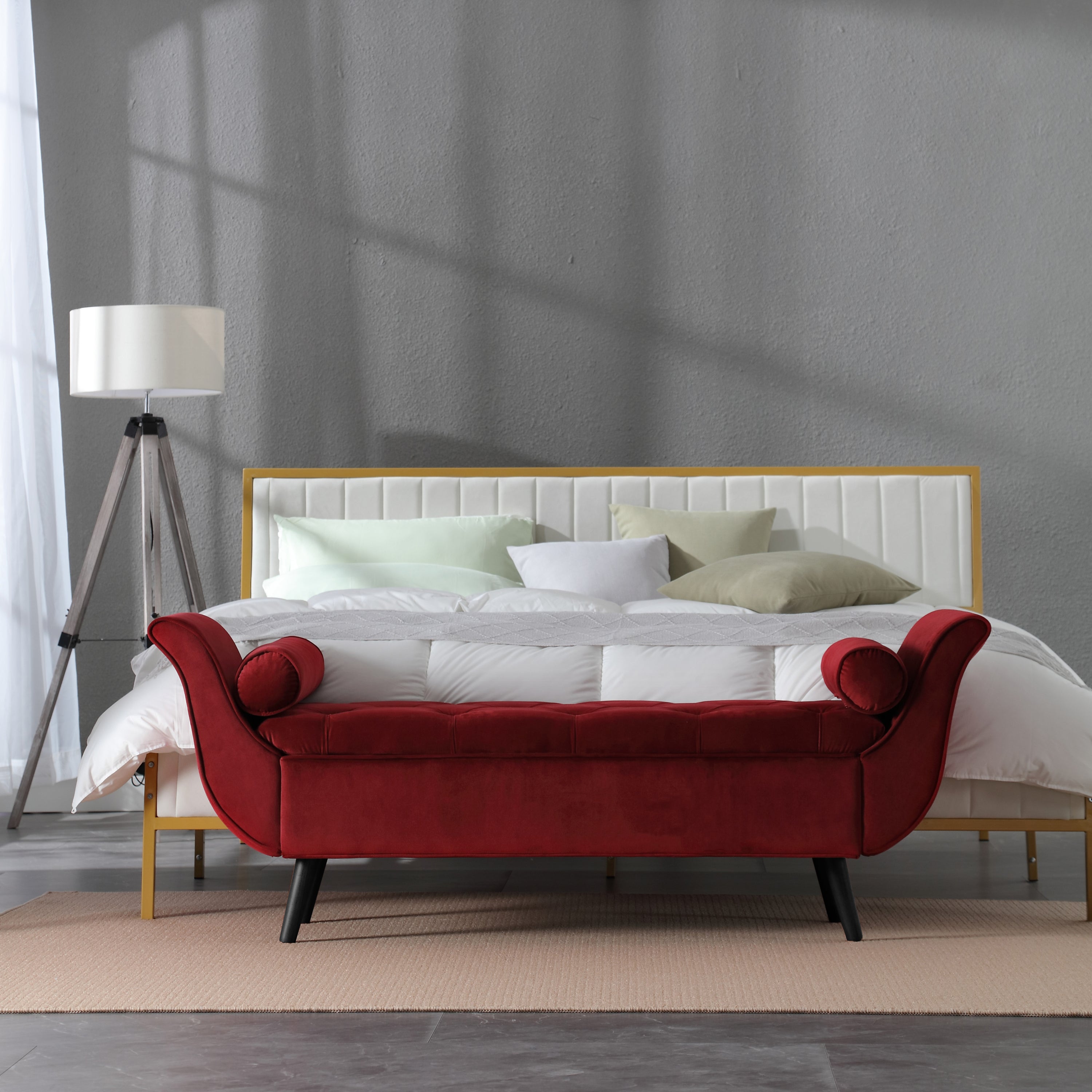 BENCH 2440 - Grand Goldman Shop