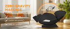 2024 Massage Chair Recliner with Zero Gravity with Full Body Air Pressure - Grand Goldman Shop