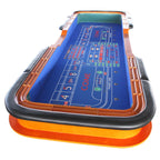 12 Feet Craps Table Model 13829 Blue - Grand Goldman